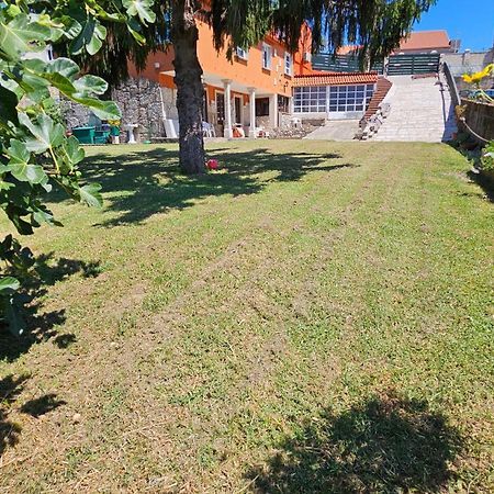 Casa Loaira Do Casal Villa Moaña Екстериор снимка