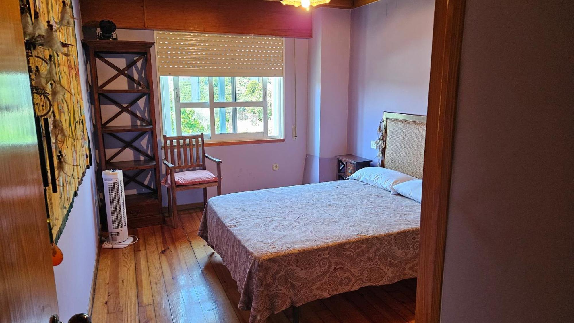 Casa Loaira Do Casal Villa Moaña Екстериор снимка