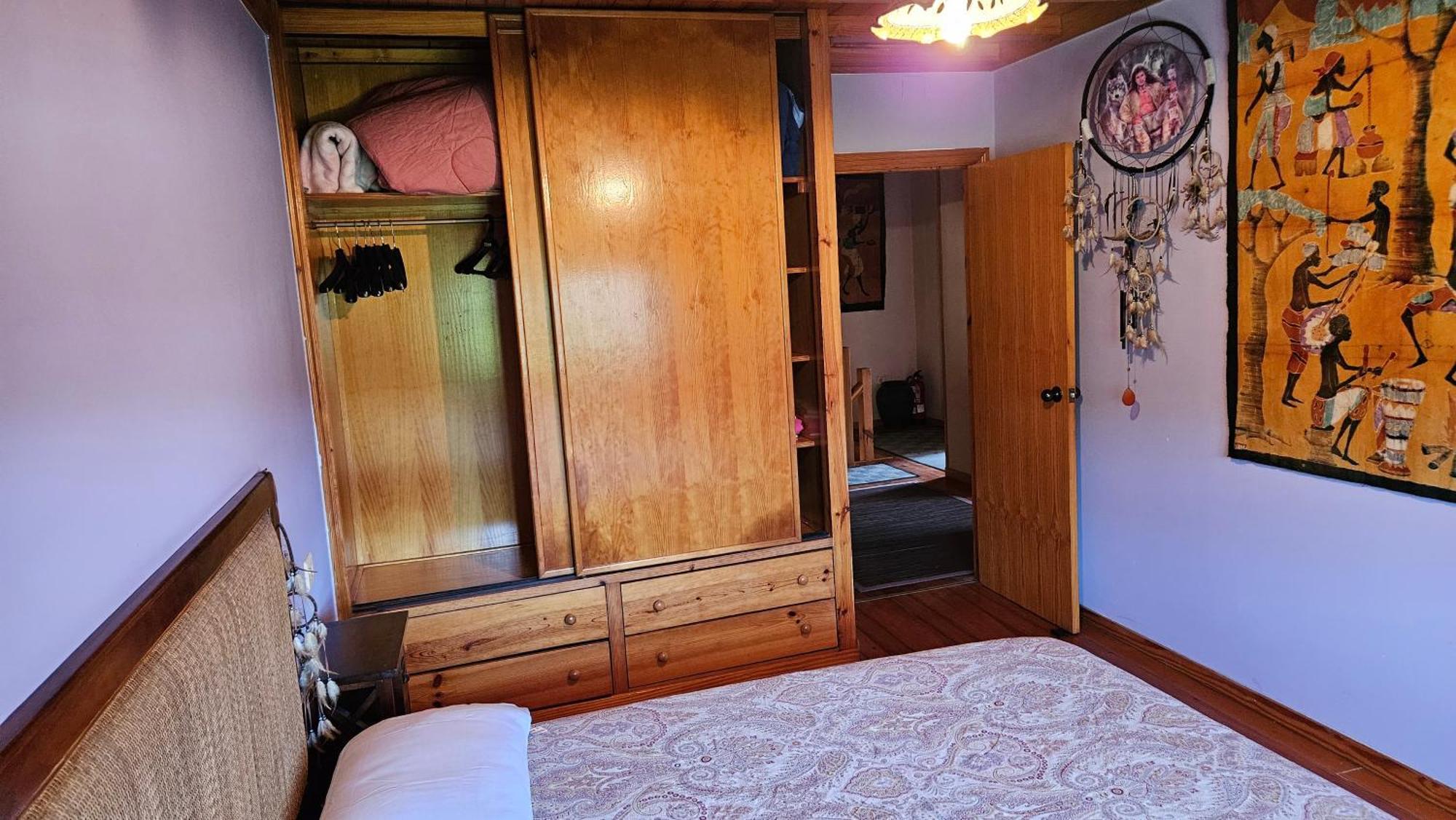 Casa Loaira Do Casal Villa Moaña Екстериор снимка